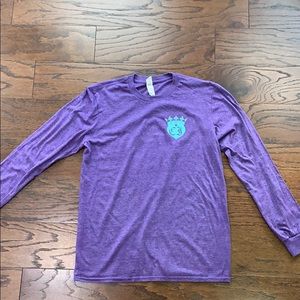 Cotton Island long sleeve